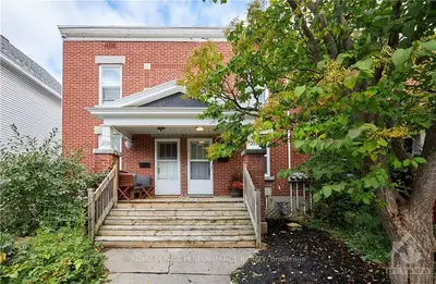 215 GUIGUES Avenue, Lower Town - Sandy Hill, ON K1N 5J3