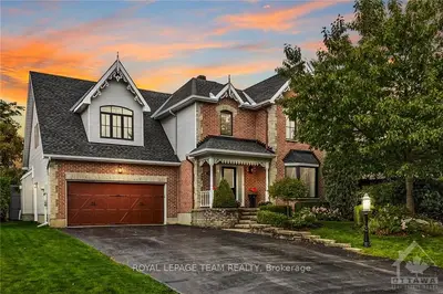 13 KYLE Avenue, Stittsville - Munster - Richmond, ON K2S 1G8