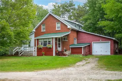 487 MACKAY Line, Tay Valley, ON K0G 1A0
