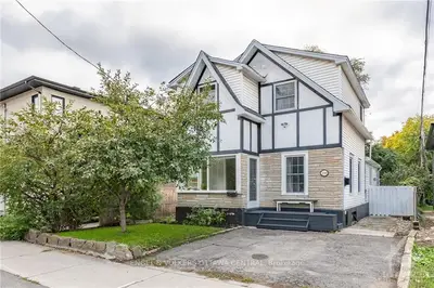 290 CARLETON Avenue, Tunneys Pasture and Ottawa West, ON K1Y 0J6