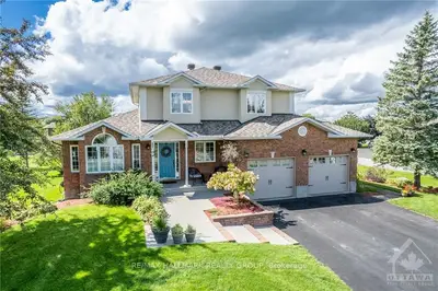 1176 PEGASUS Crescent, Greely - Metcalfe - Osgoode - Vernon and Area, ON K4P 1P1