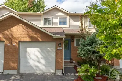 1605 CHEEVERS Crescent, Orleans - Cumberland and Area, ON K4A 2J6