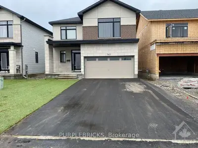 743 CHORUS Drive, Blossom Park - Airport and Area, ON K4M 0L5