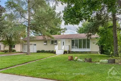 123 MAIN Street, North Dundas, ON K0A 2R0