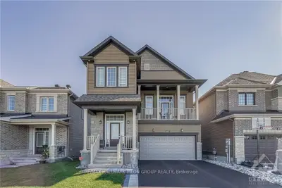 617 DES AUBEPINES Drive, Orleans - Cumberland and Area, ON K4A 0Z3