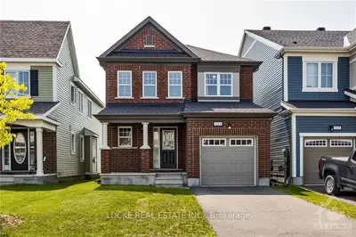 321 SWEETCLOVER Way, Orleans - Cumberland and Area, ON K4A 1E6