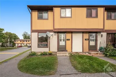 1458 MURDOCK Gate, Cyrville - Carson Grove - Pineview, ON K1J 8R5
