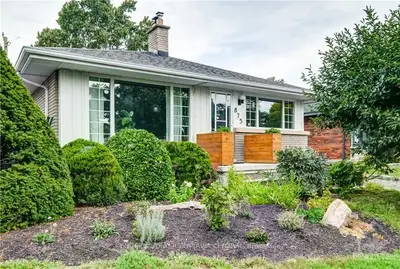 875 PLEASANT PARK Road, Elmvale Acres and Area, ON K1G 1Z1
