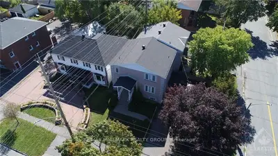 468 DONALD Street, Overbrook - Castleheights and Area, ON K1K 1L7