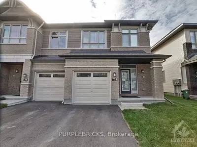 732 CAPRICORN Circle, Blossom Park - Airport and Area, ON K4M 0J4