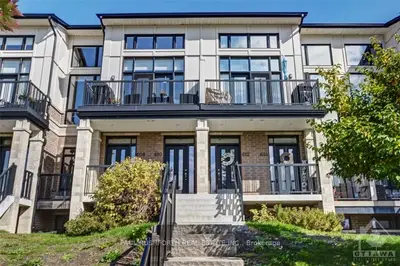 608 BRIAN GOOD Avenue, Blossom Park - Airport and Area, ON K4M 0G7