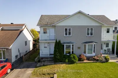 473 DESJARDINS Street, Hawkesbury, ON K6A 3N7