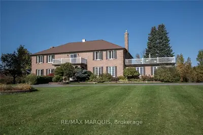 16381 COUNTY ROAD 36 Road, South Stormont, ON K0C 1P0