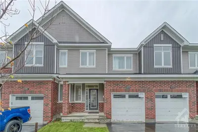 634 Crevier Walk, Orleans - Convent Glen And Area, On K1c 1t1