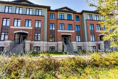 114 BLUESTONE, Orleans - Cumberland and Area, ON K4A 0X7