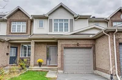 186 COLLISTON Crescent, Hunt Club - South Keys and Area, ON K1V 2J5