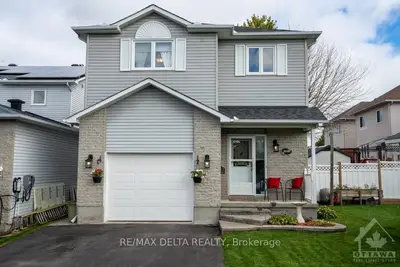 2170 CECILE Crescent, Clarence-Rockland, ON K4K 1S3