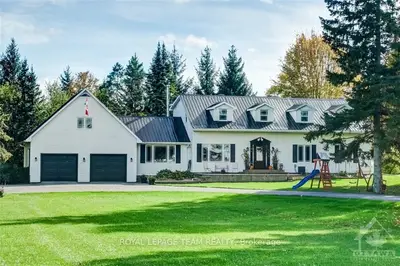 12214 COUNTY ROAD 5 Road, South Dundas, ON K0C 2K0