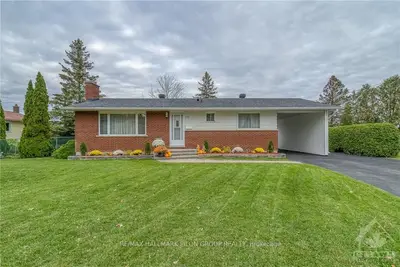 157 LACROIX Avenue, Orleans - Cumberland and Area, ON K1E 1K2