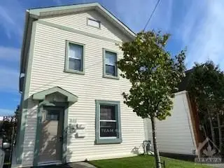 33 PINHEY Street, West Centre Town, ON K1Y 1T3