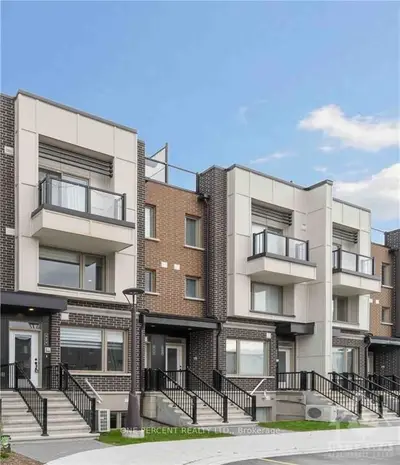 529 OZAWA, Manor Park - Cardinal Glen and Area, ON K1K 4Z8