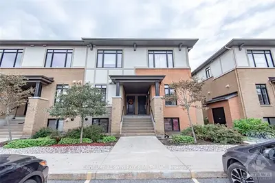59 BERGERON, Orleans - Convent Glen and Area, ON K1C 0C2