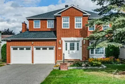 1403 BOUTON D'OR Way, Orleans - Cumberland and Area, ON K1E 3L3
