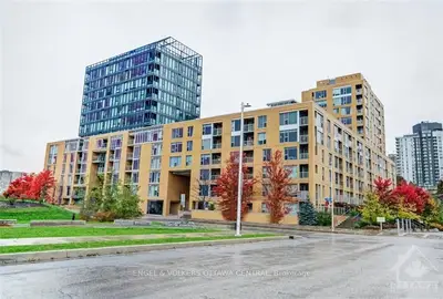 250 LETT Street 109, West Centre Town, ON K1R 0A8