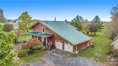 1264 LACASSE Road, Clarence-Rockland, ON K0A 1N0