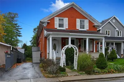 348 JAMES Street W, Prescott, ON K0E 1T0