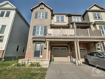 311 SWEETFERN Crescent, Orleans - Cumberland and Area, ON K4A 1A5