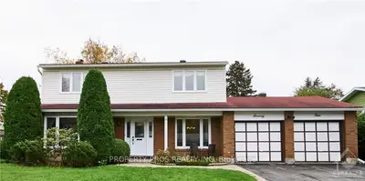 74 MEADOWBANK Drive, South of Baseline to Knoxdale, ON K2G 0P5