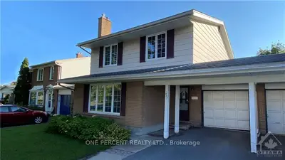827 EASTVALE Drive, Beacon Hill North - South and Area, ON K1J 6Z9