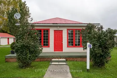 683 COUNTY ROAD 18 Road, Hawkesbury, ON K0B 1M0