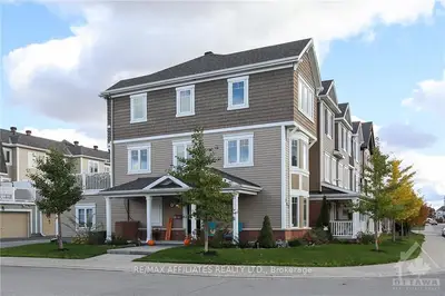 267 Cayman Road, Stittsville - Munster - Richmond, On K2s 0n7