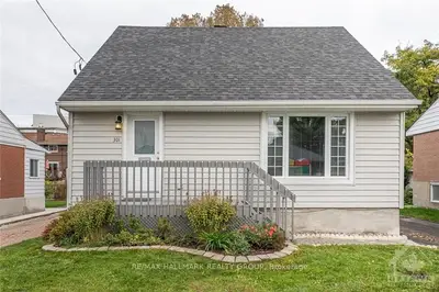 301 ST JACQUES Street, Vanier and Kingsview Park, ON K1L 5G4