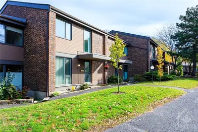 121 BUELL Street 61, Westboro - Hampton Park, ON K1Z 7E7