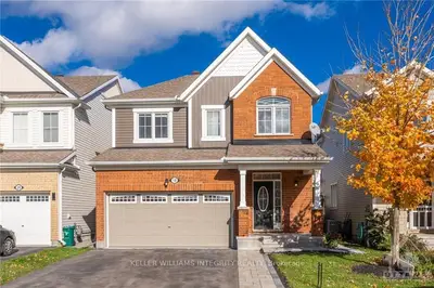 18 ESCALLONIA Court, Stittsville - Munster - Richmond, ON K2S 1B9