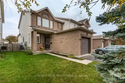 1080 BRASSEUR Crescent, Orleans - Cumberland and Area, ON K4A 5A1