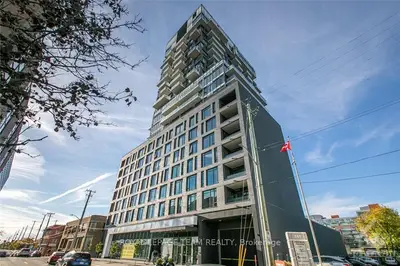 203 CATHERINE Street 1906, Ottawa Centre, ON K2P 1C3
