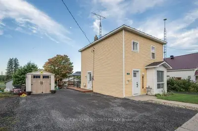 24 SABOURIN Street, North Stormont, ON K0C 1W0