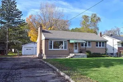 18 BROOKVIEW Crescent, Brockville, ON K6V 4P1