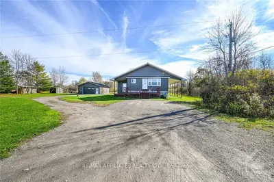158 PHILLIPS Road, Merrickville-Wolford, ON K0G 1G0