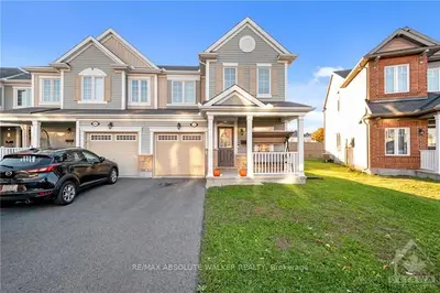 140 ECLIPSE Crescent, Orleans - Cumberland and Area, ON K4A 0W1