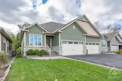 26 GALENS Way, North Grenville, ON K0G 1J0