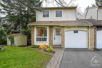 7922 DECARIE Drive, Orleans - Convent Glen and Area, ON K1C 2K3