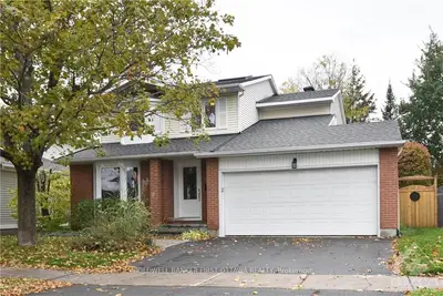 5946 MEADOWGLEN Drive, Orleans - Convent Glen and Area, ON K1C 5Y2