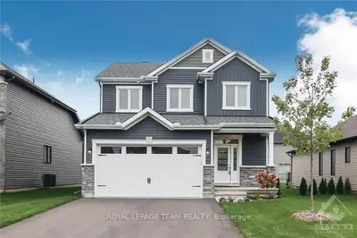 577 STRASBOURG Street, Russell, ON K0A 1W0