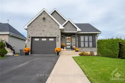 611 RUPERT Street, Hawkesbury, ON K6A 3W8