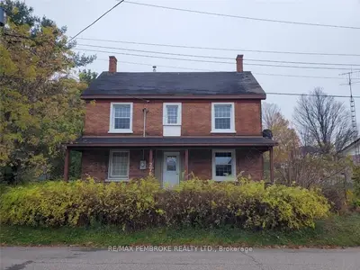 276 QUEEN Street S, Bonnechere Valley, ON K0J 1T0